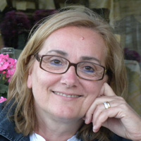 Anna Benedetti
